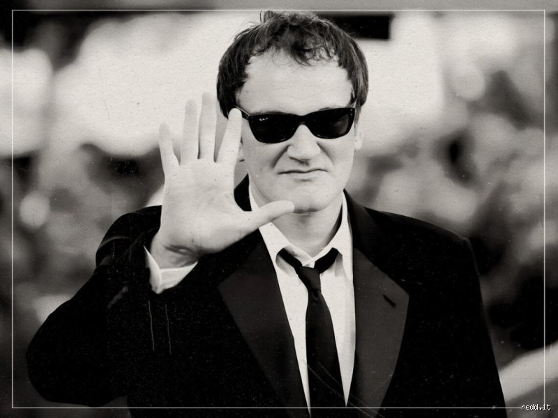 ¿Cuál es el director favorito de Tarantino? Un viaje obsesivo por la mente del cineasta que reinventó la cinefilia