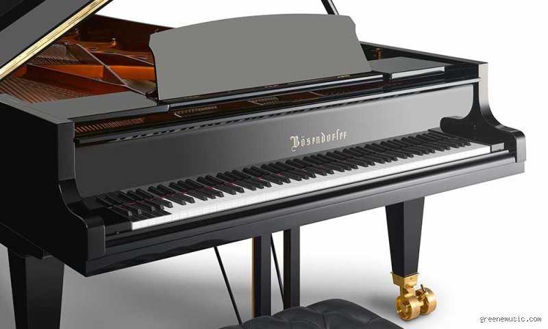 ¿Cuál es el instrumento que más octavas tiene? Desvelando al titán de los teclados y sus rivales