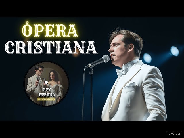 ¿Cuál es la canción de ópera más poderosa? El abismo entre la técnica vocal y el desgarro emocional