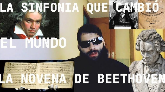 ¿Cuál es la mejor sinfonía del mundo? Un viaje por las cumbres del genio musical humano