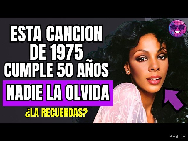 ¿Cuál fue la canción más vendida de 1975? El fenómeno que rompió los esquemas de la industria musical