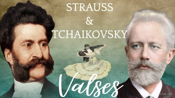 El compás que conquistó al mundo: análisis profundo sobre cuáles son tres valses famosos y su impacto cultural