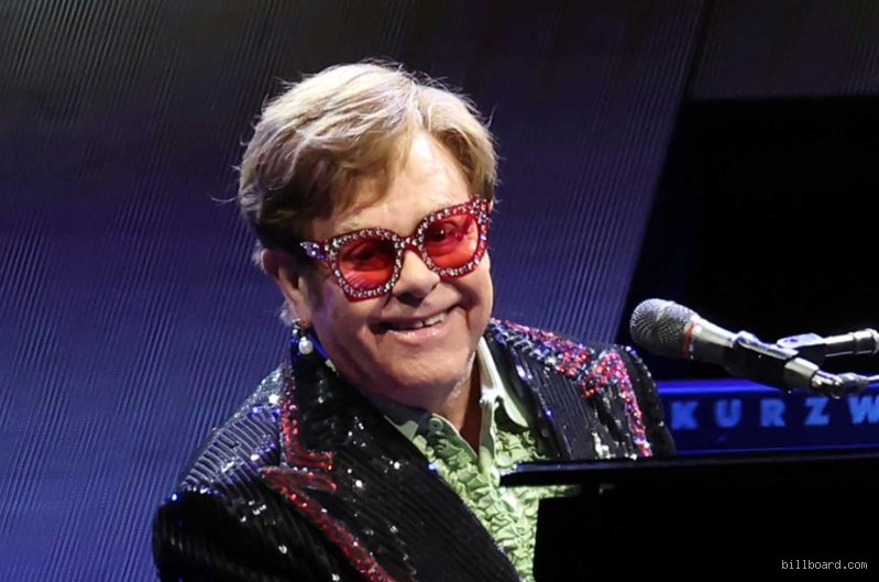 ¿Cuánto gana Elton John por concierto? El análisis definitivo de la gira más lucrativa de la historia