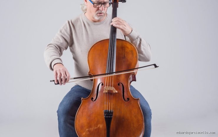 ¿Cuántos años se necesitan para ser bueno tocando el violonchelo? La cruda realidad tras las cuatro cuerdas