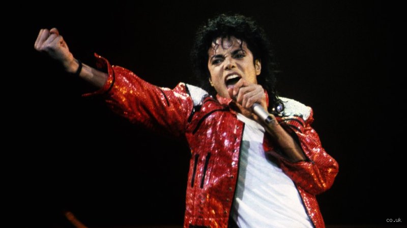¿Es Michael Jackson el cantante más famoso de todos los tiempos o solo un espejismo de la era analógica?