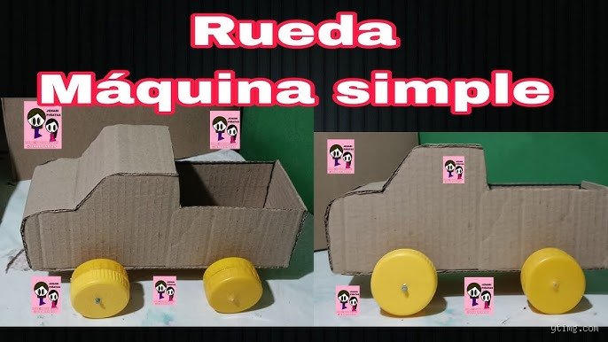 ¿Es un carro una máquina simple o un laberinto de ingeniería moderna que desafía la física clásica?