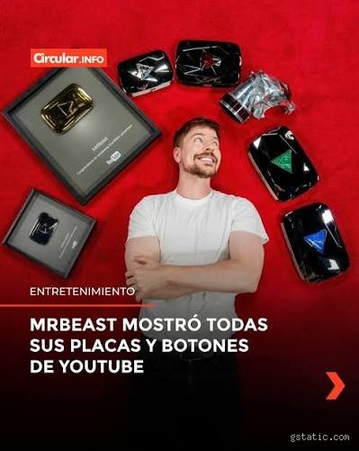 ¿Existe algún YouTuber con 500 millones de suscriptores? La realidad oculta tras las cifras más brutales de internet