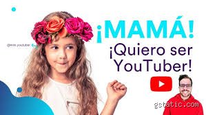 ¿Puede mi hijo de 12 años crear un canal de YouTube? La verdad legal y los riesgos reales