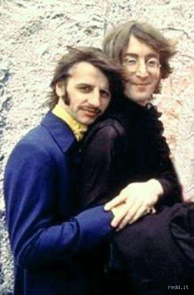 ¿Se llevaban bien John Lennon y Ringo Starr? La verdad oculta tras la amistad más sólida del cuarteto de Liverpool