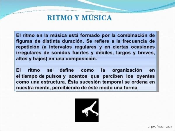 ¿Son el sonido y el ritmo lo mismo? El enigma de la vibración que nos hace mover los pies