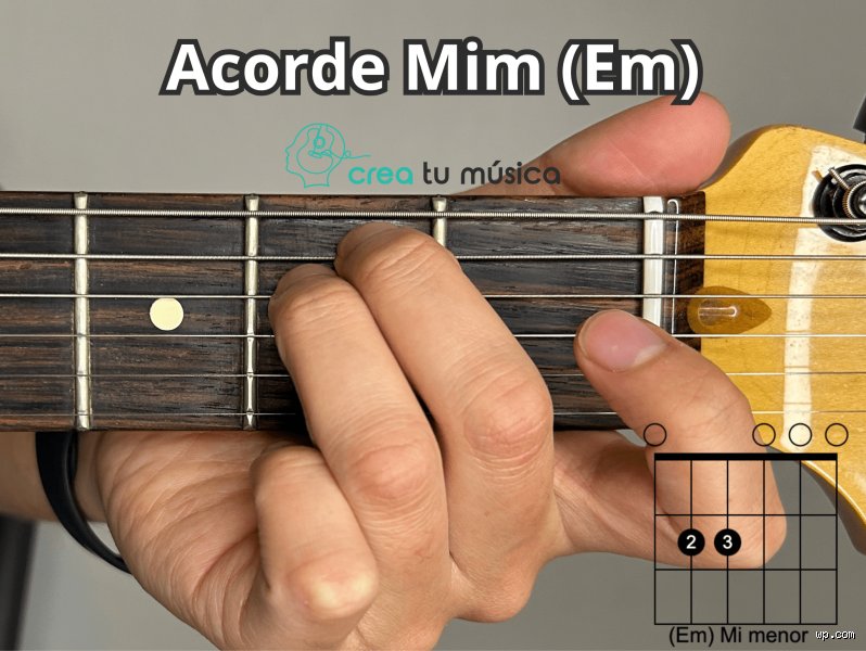 Cómo se hace la nota mi menor: secretos técnicos y matices sonoros para dominar el acorde más melancólico