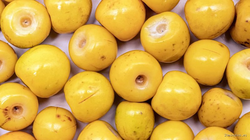 ¿Cuál es la fruta de oro llena de colágeno que promete revolucionar tu piel y articulaciones este año?
