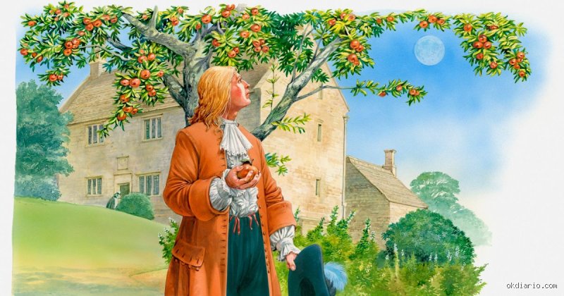 ¿Cuántas horas estudiaba Isaac Newton al día? El secreto detrás del genio que redefinió el universo entero