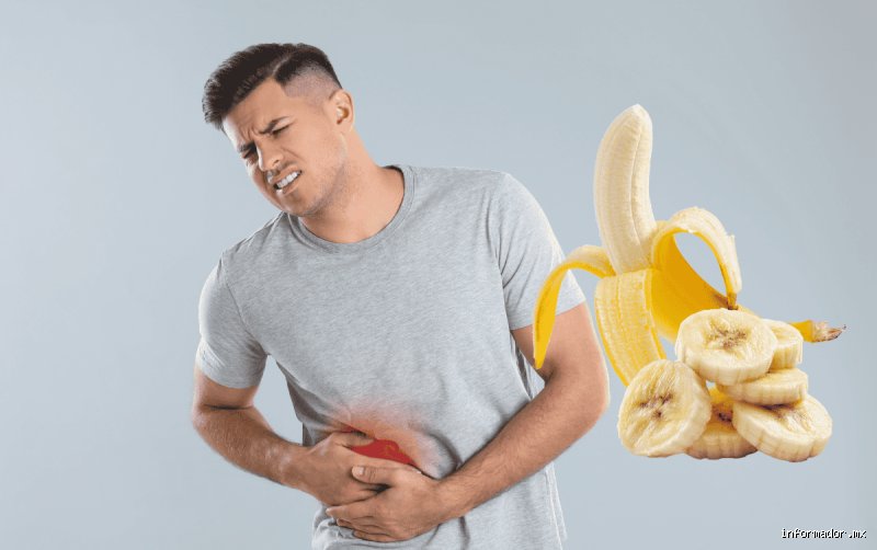 ¿El plátano es dañino para el hígado graso? Mitos, verdades y la ciencia detrás de esta fruta