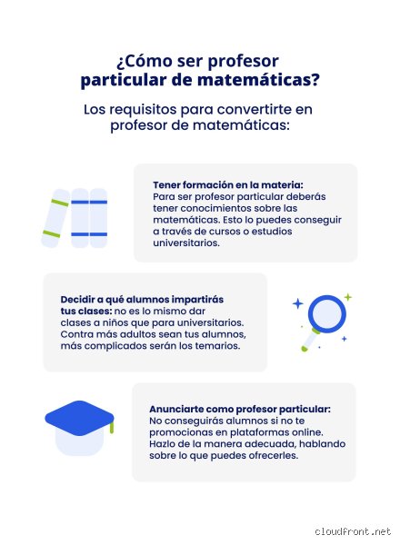 ¿Puedo enseñar matemáticas sin tener un título en matemáticas y sobrevivir en el intento?
