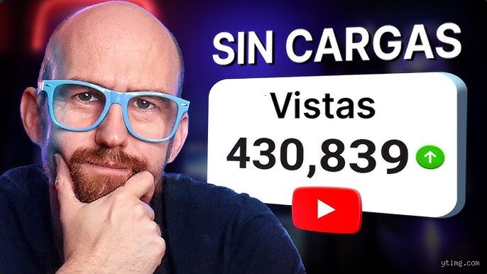 ¿Cómo hacer que mi canal de YouTube crezca rápido? El manual definitivo que los gurús de siempre no quieren que leas