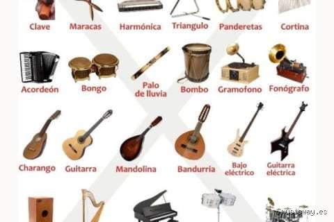 ¿Cómo se llama la música que solo es instrumental? El fascinante laberinto de las notas que no necesitan palabras