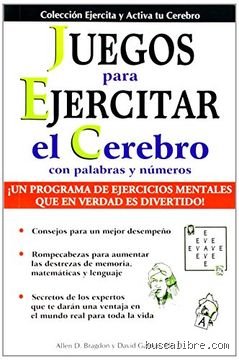 ¿Cuál es el mejor juego para ejercitar el cerebro de forma real sin caer en timos?