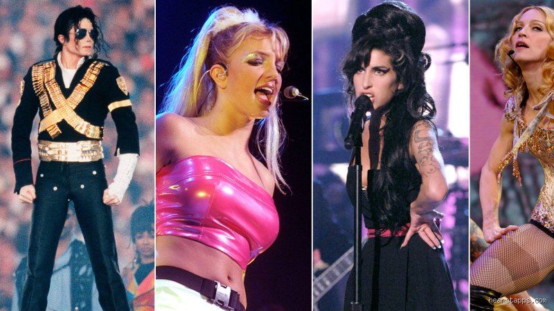 ¿Cuál es el pop más popular? Un viaje por la hegemonía de las listas de éxitos y el algoritmo salvaje