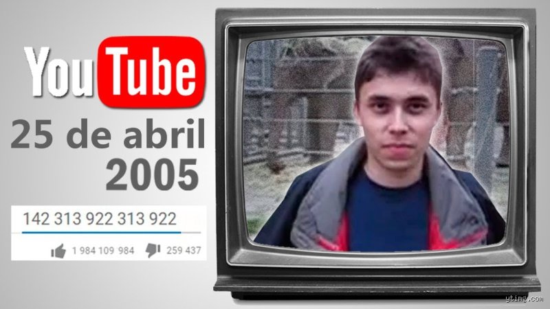 ¿Cuál es el vídeo número 1 de YouTube? Radiografía del fenómeno que rompió los contadores de Google