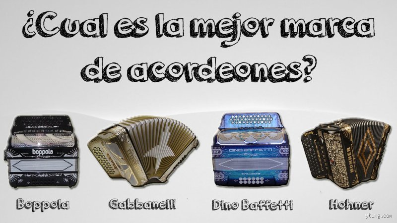 ¿Cuál es la mejor marca de acordeón? Guía definitiva para elegir un instrumento con alma y fuelle