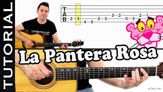 ¿Cuáles son las canciones más fáciles para tocar en guitarra?