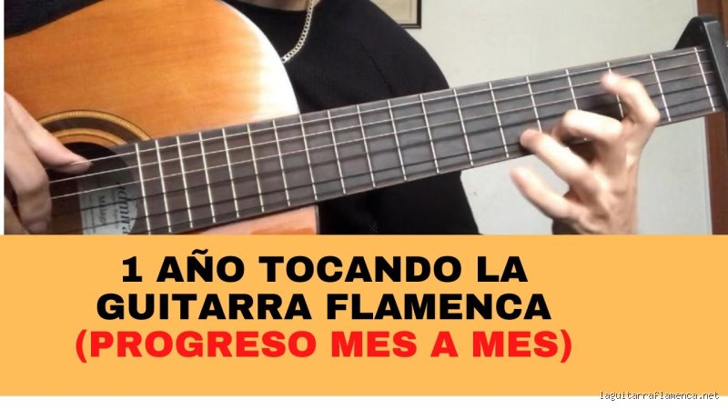 ¿Cuántos años se tarda en aprender a tocar la guitarra?