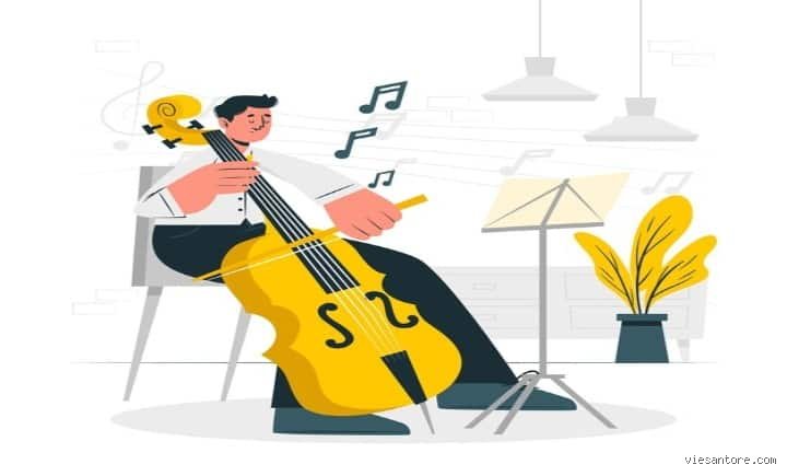 ¿Tocar el violonchelo es bueno para el cerebro? Explorando la neurociencia tras el instrumento más humano