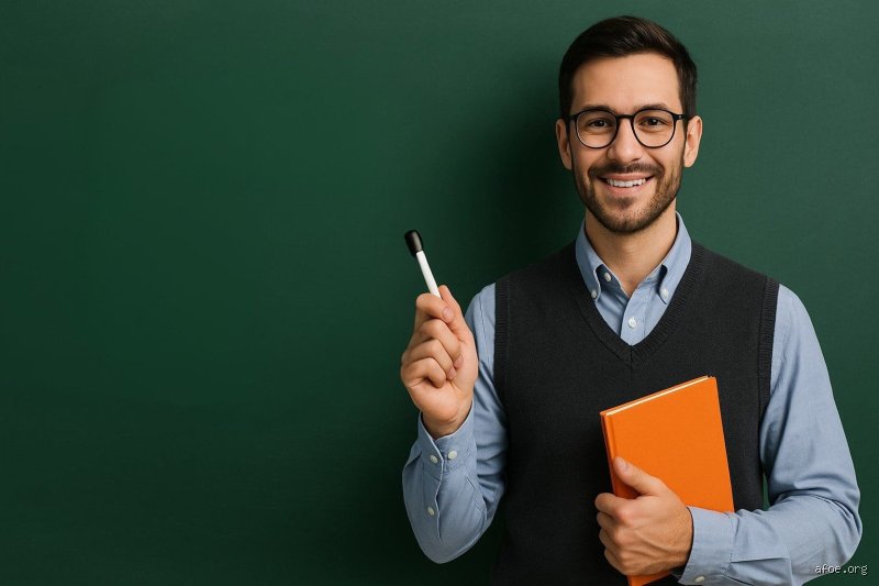 Más allá del aula y el pizarrón: ¿Cuál es la máxima del profesor que define el éxito educativo hoy?