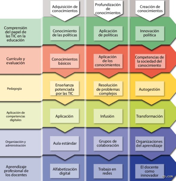 Más allá de la pizarra tradicional: ¿Cuáles son los 4 tipos de educadores que definen el aprendizaje moderno hoy?
