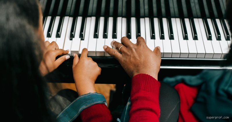 ¿Es buena profesión ser pianista?