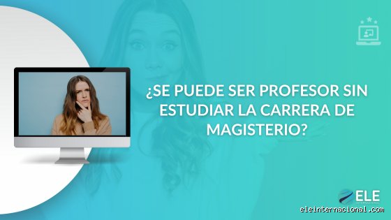 ¿Puedo ser docente sin título? La cruda realidad del sistema educativo y las grietas legales para ejercer