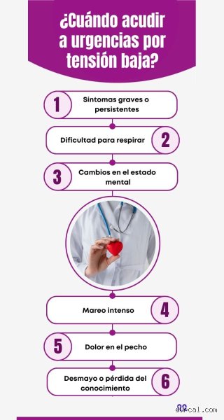 ¿A partir de qué tensión hay que ir a urgencias? El umbral crítico donde tu corazón exige ayuda inmediata