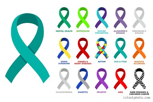 ¿De qué color es la salud mental? Una radiografía cromática sobre el bienestar psicológico y su impacto visual