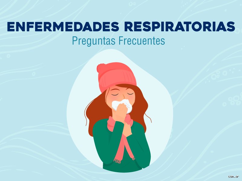 El impacto real de las bajas temperaturas en el desarrollo de la neumonía: por qué el frío no es el culpable directo
