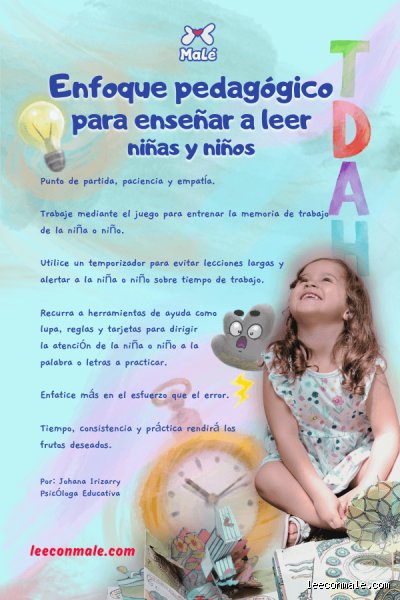 ¿Cómo aprende un niño con TDAH? Descubre las claves científicas para transformar el caos en un proceso de aprendizaje vibrante