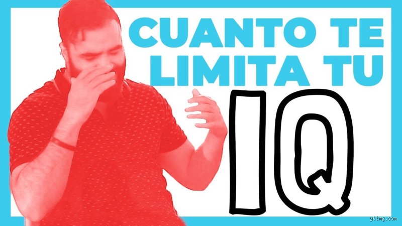 La quimera de la superinteligencia y los limites biologicos: ¿Cómo aumentar el coeficiente intelectual a 300 en la era post-humana?