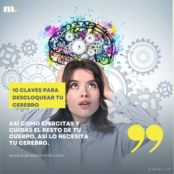 ¿Cómo desbloquear un mayor porcentaje de tu cerebro? Guía científica para optimizar tu capacidad cognitiva real