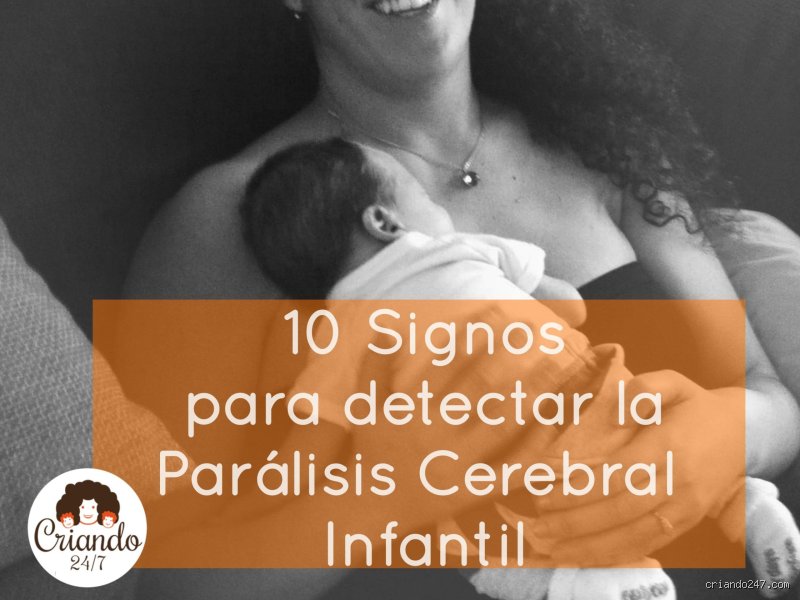 Guia definitiva y clinica sobre como diagnosticar paralisis cerebral en bebes y detectar los primeros signos de alerta temprana