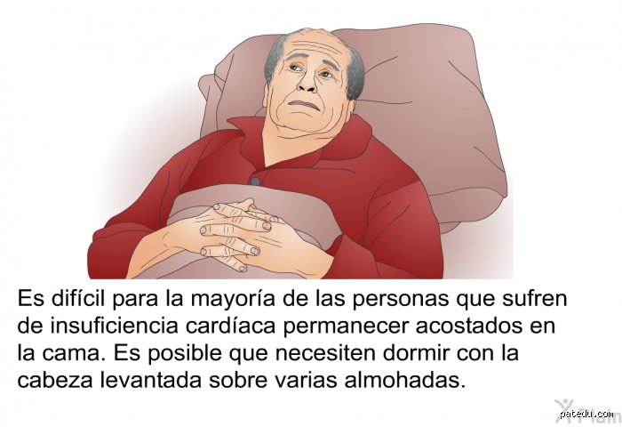 Cómo dormir con insuficiencia cardíaca: Guía experta para recuperar el descanso profundo y proteger tu corazón