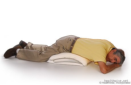Cómo dormir con mucosidad en los pulmones: estrategias probadas para despejar las vías respiratorias y descansar de verdad