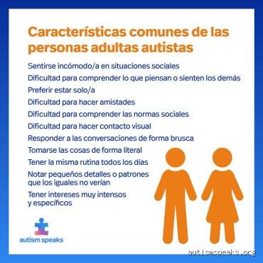 ¿Cómo es el carácter de una persona adulta con autismo? Desmontando mitos desde la neurodivergencia real