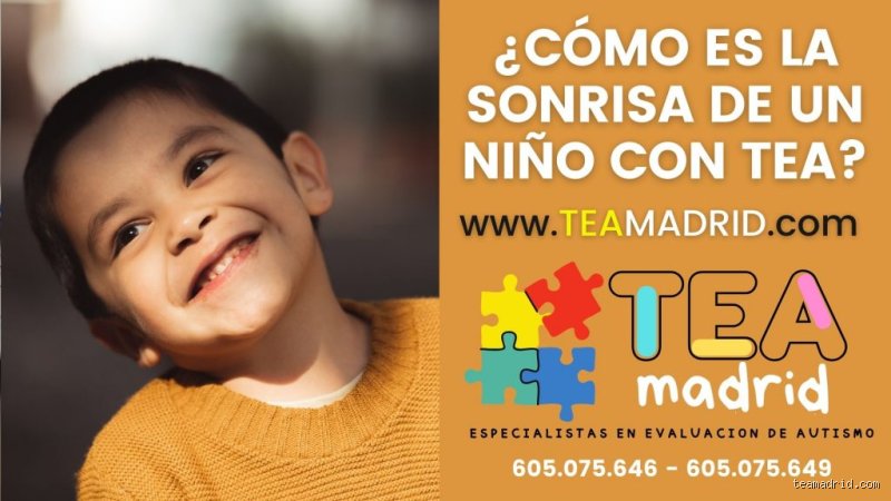 ¿Cómo es la risa de un niño con autismo? Descubriendo la ciencia acústica y emocional detrás de su felicidad