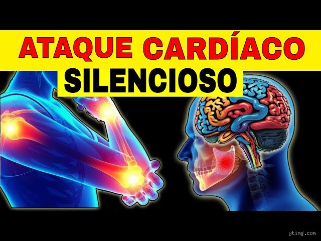 ¿Cómo es un paro cardíaco silencioso? Las señales invisibles que tu corazón intenta enviarte sin que te des cuenta
