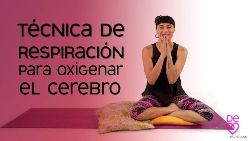 Cómo hacer para que llegue más oxígeno al cerebro y potenciar tu rendimiento mental sin trucos mágicos