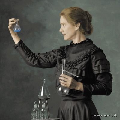 ¿Cómo le decían a Marie Curie? Los nombres y apodos que ocultaban a la mujer más brillante de la historia