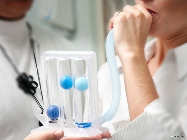 ¿Cómo probar si tus pulmones están sanos? Guía técnica para entender tu capacidad respiratoria real