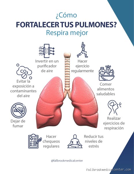 Cómo puedo aumentar el flujo de oxígeno a mis pulmones: estrategias probadas para una oxigenación celular profunda