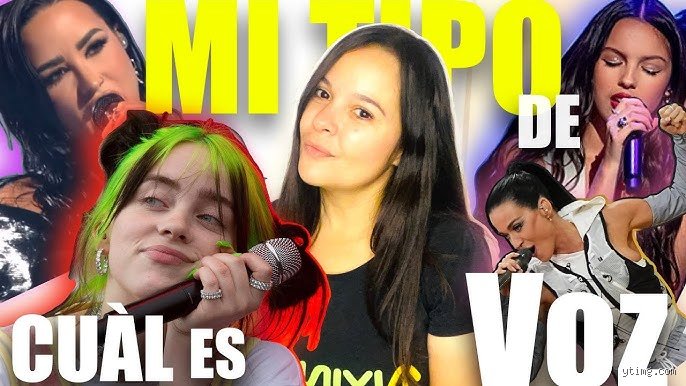 Guía definitiva para descubrir tu identidad sonora: ¿Cómo puedo encontrar el tono de mi voz?