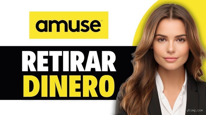 Guía definitiva sobre cómo puedo retirar mi dinero de Amuse y no morir en el intento tras alcanzar el éxito